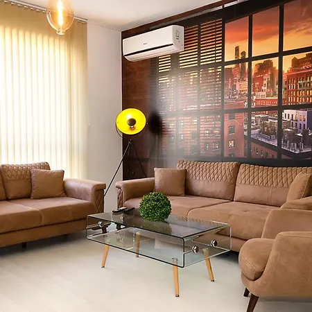High-end 2bd In The Center Of By Flat Mаnager Varna
