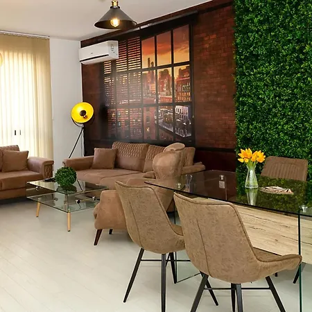 Lejlighed High-end 2bd In The Center Of By Flat Mаnager