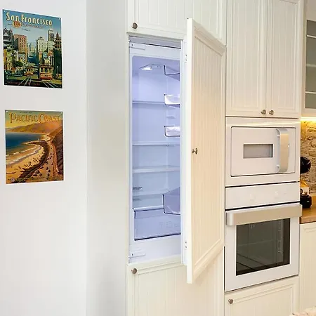High-end 2bd In The Center Of By Flat Mаnager *