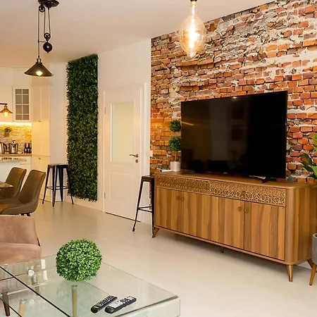 Lejlighed High-end 2bd In The Center Of By Flat Mаnager Varna