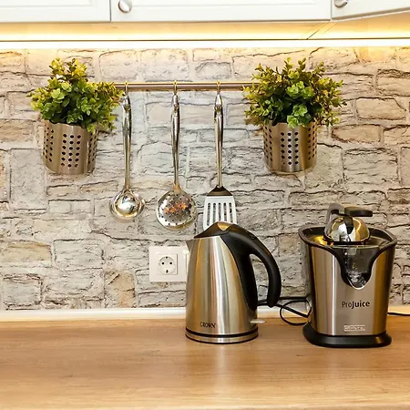 High-end 2bd In The Center Of By Flat Mаnager Lejlighed Varna