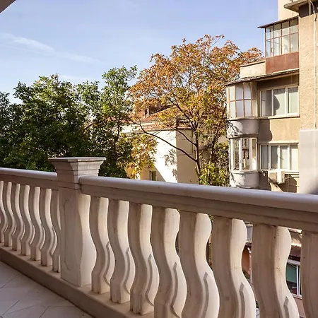 דירה High-end 2bd In The Center Of By Flat Mаnager וארנה