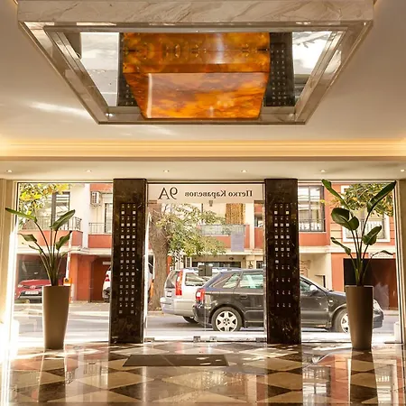 Lejlighed High-end 2bd In The Center Of By Flat Mаnager Varna