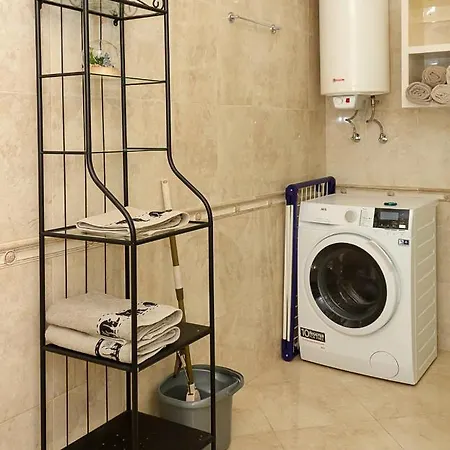 High-end 2bd In The Center Of By Flat Mаnager Varna