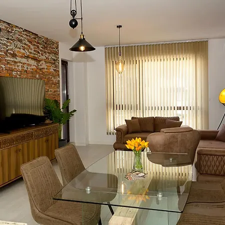 Appartamento High-end 2bd In The Center Of By Flat Mаnager Varna
