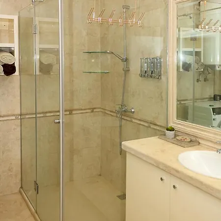 Appartamento High-end 2bd In The Center Of By Flat Mаnager Varna