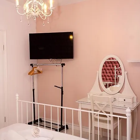 High-end 2bd In The Center Of By Flat Mаnager
